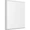 Ekena Millwork Standard Sedgwick Rosette With Rounded Edge, 7"W x 7"H x 1/2"P ROSP070X070X050SDG05 - alternate 1